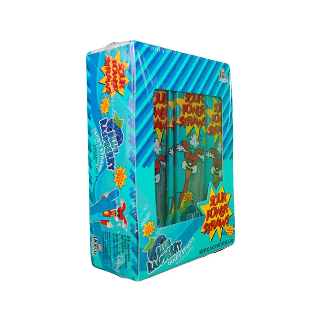 SOUR SUPER 24PK
