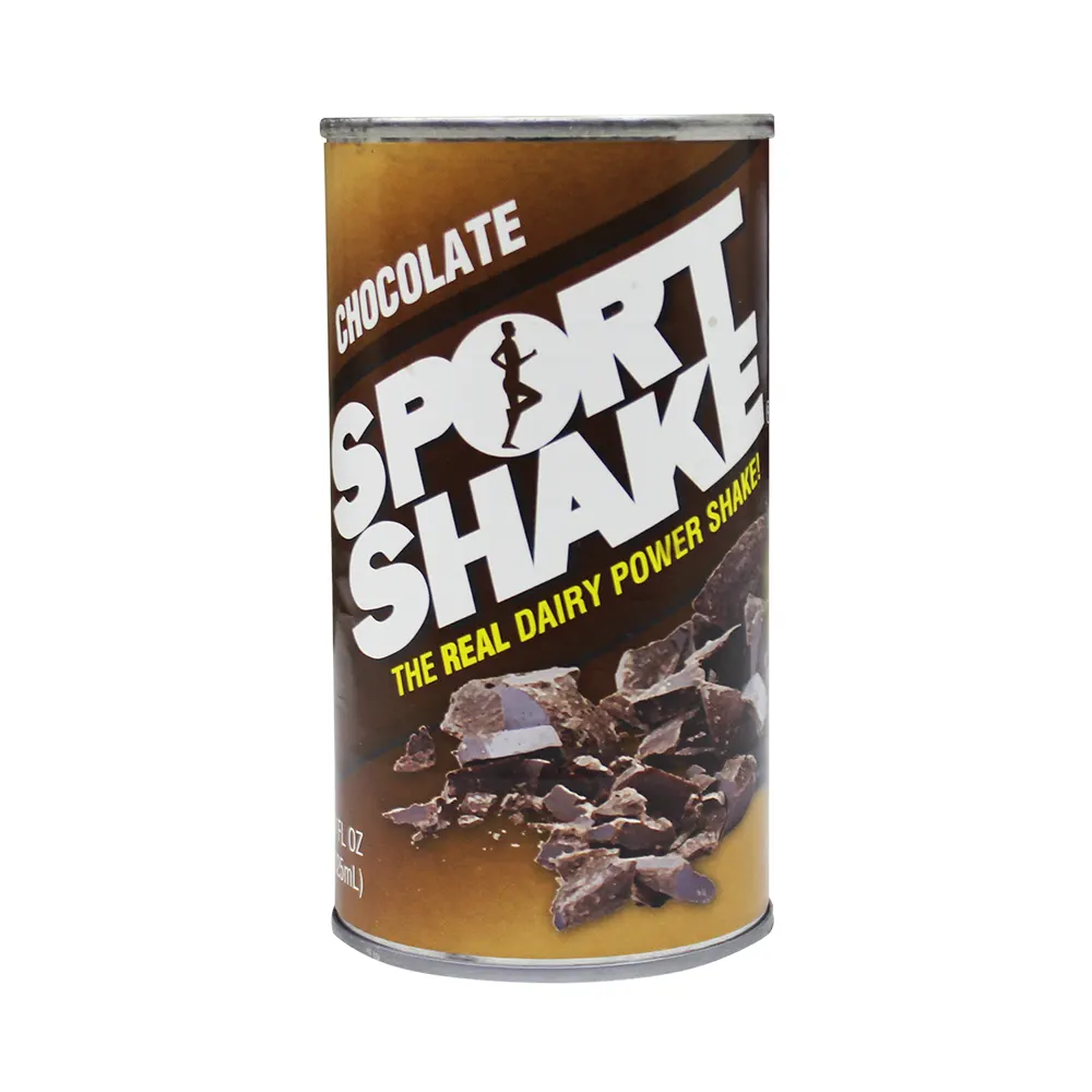 SPORT SHAKE 12-11 OZ