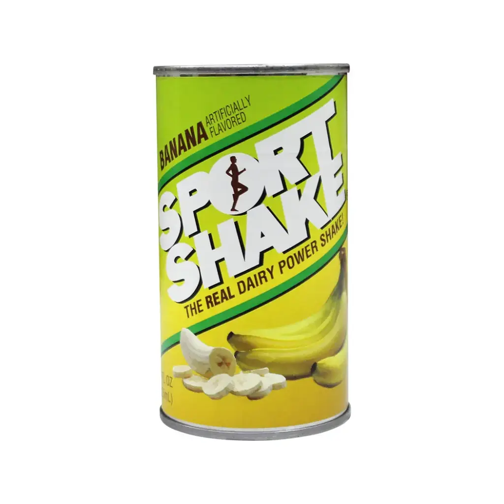SPORT SHAKE 12-11 OZ