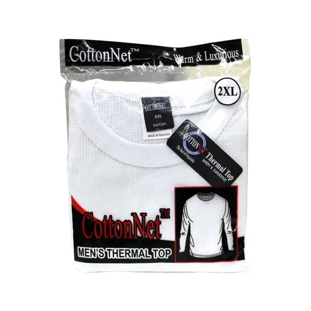 THERMAL WHITE