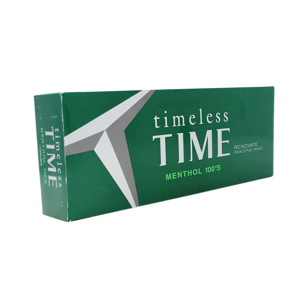 TIMELESS TIME 100S