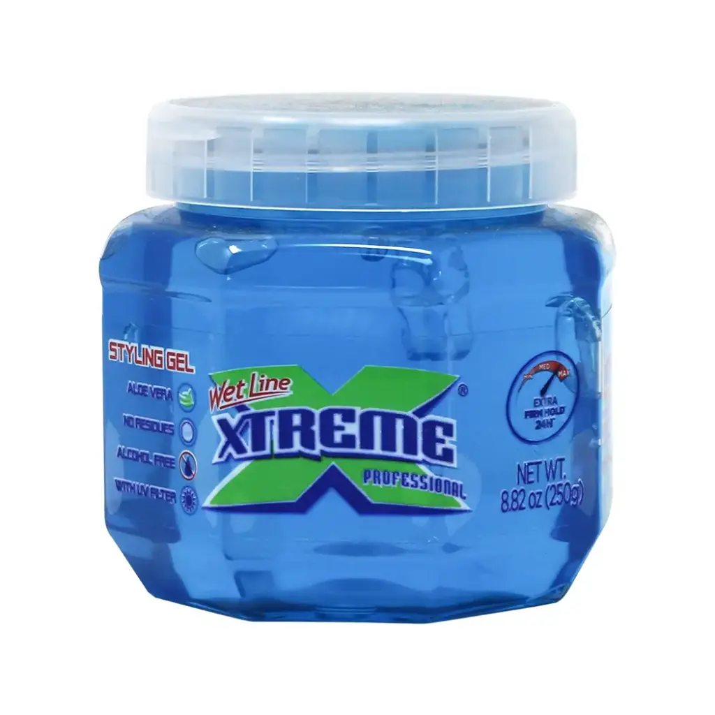 XTREME STYLING GEL 8.8OZ