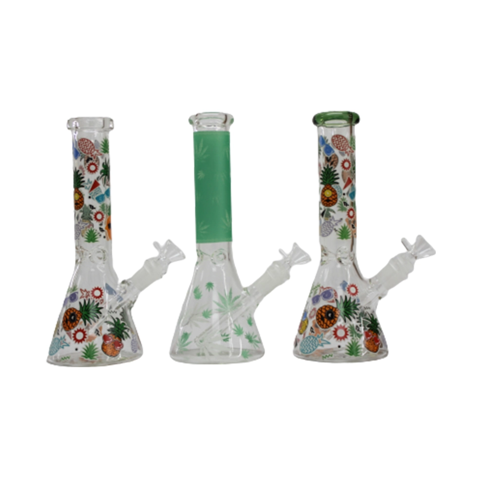 PIPE WATER 10 INCH MINI BIKERS 1CT