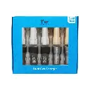 Y-MAX AUTO ADAPTOR DUAL PORT 3.4A 10CT