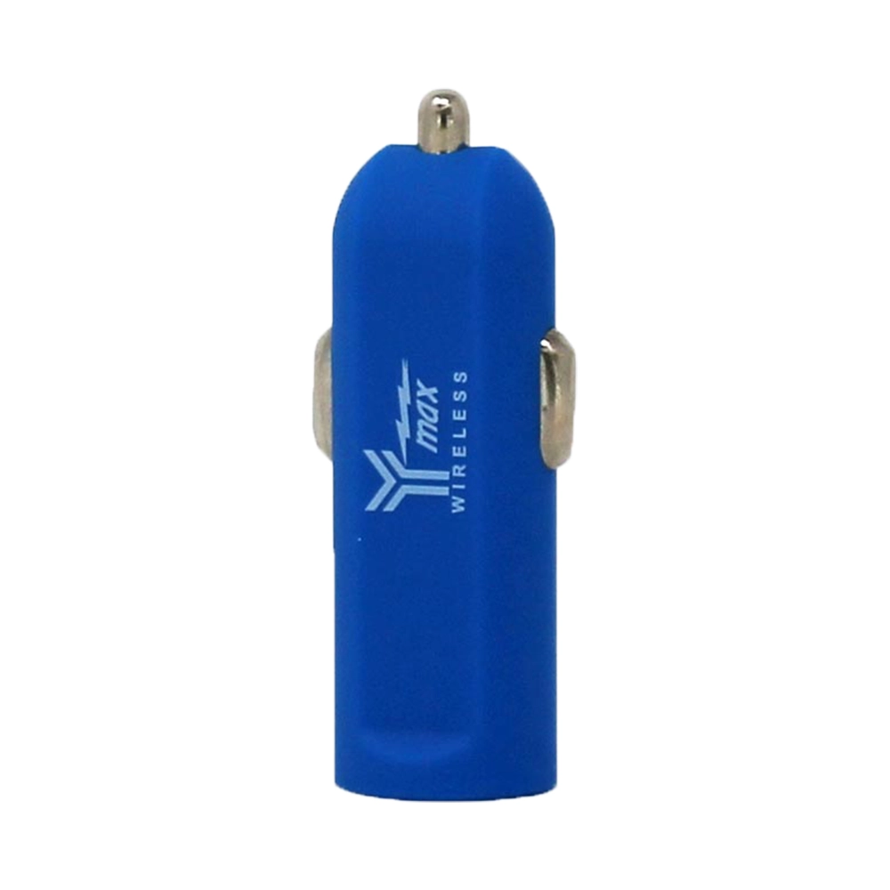 Y-MAX AUTO ADAPTOR FLAT 1CT