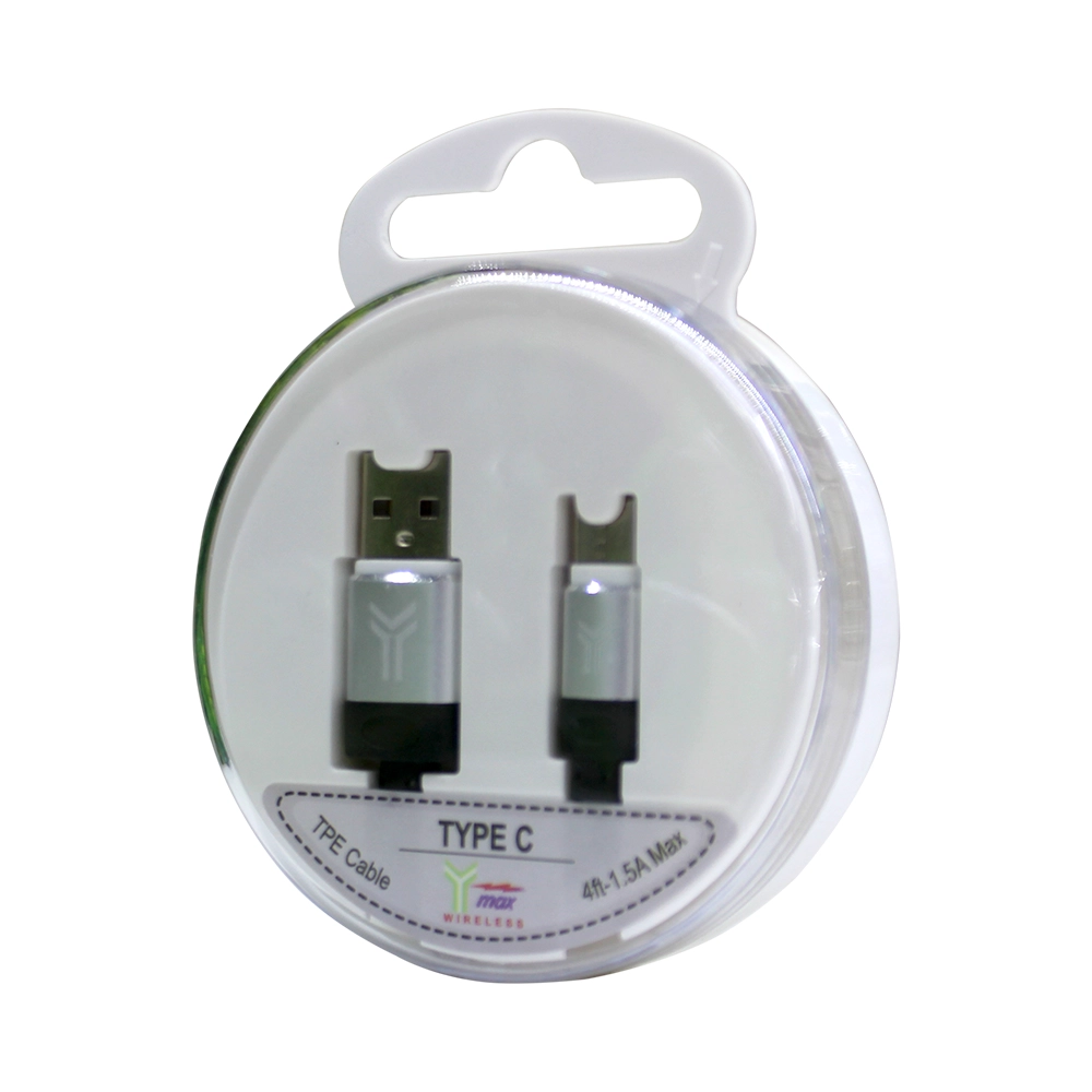 Y-MAX CIRCULAR TYPE C CABLE 1CT