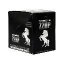 72 HP PLATINUM 24CT