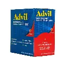 ADVIL REGULAR DISPENSER 25 X 2S