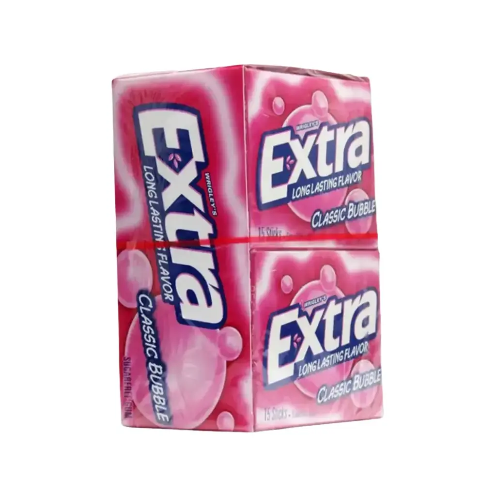 EXTRA 10/15 PC