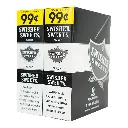 SWISHER SWEET 2 FOR $0.99
