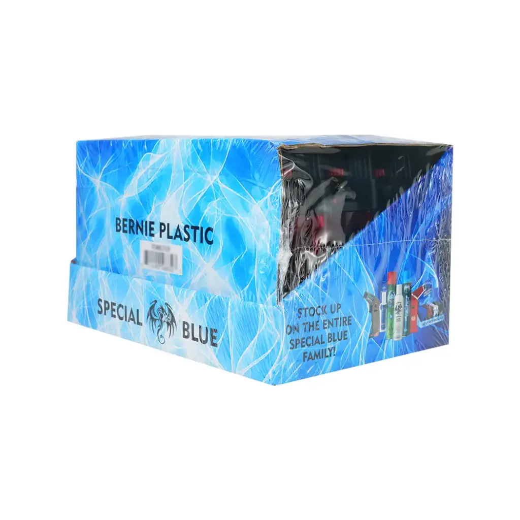 SPECIAL BLUE 12CT LIGHTER