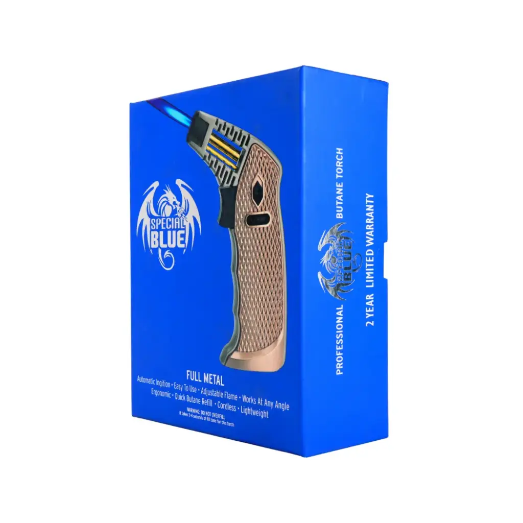 SPECIAL BLUE 1CT