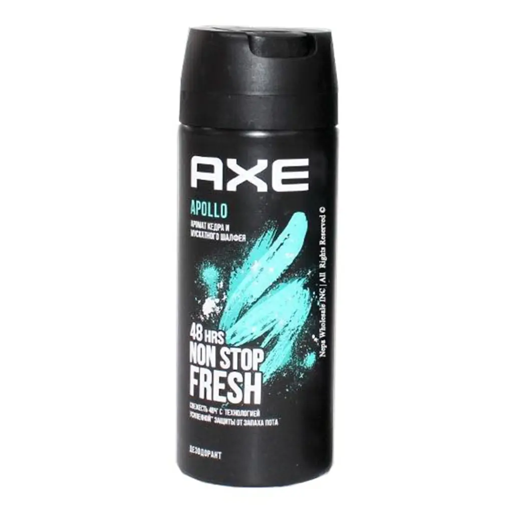 AXE SPRAY 150 ML