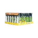 CLIPPER LIGHTERS 48CT