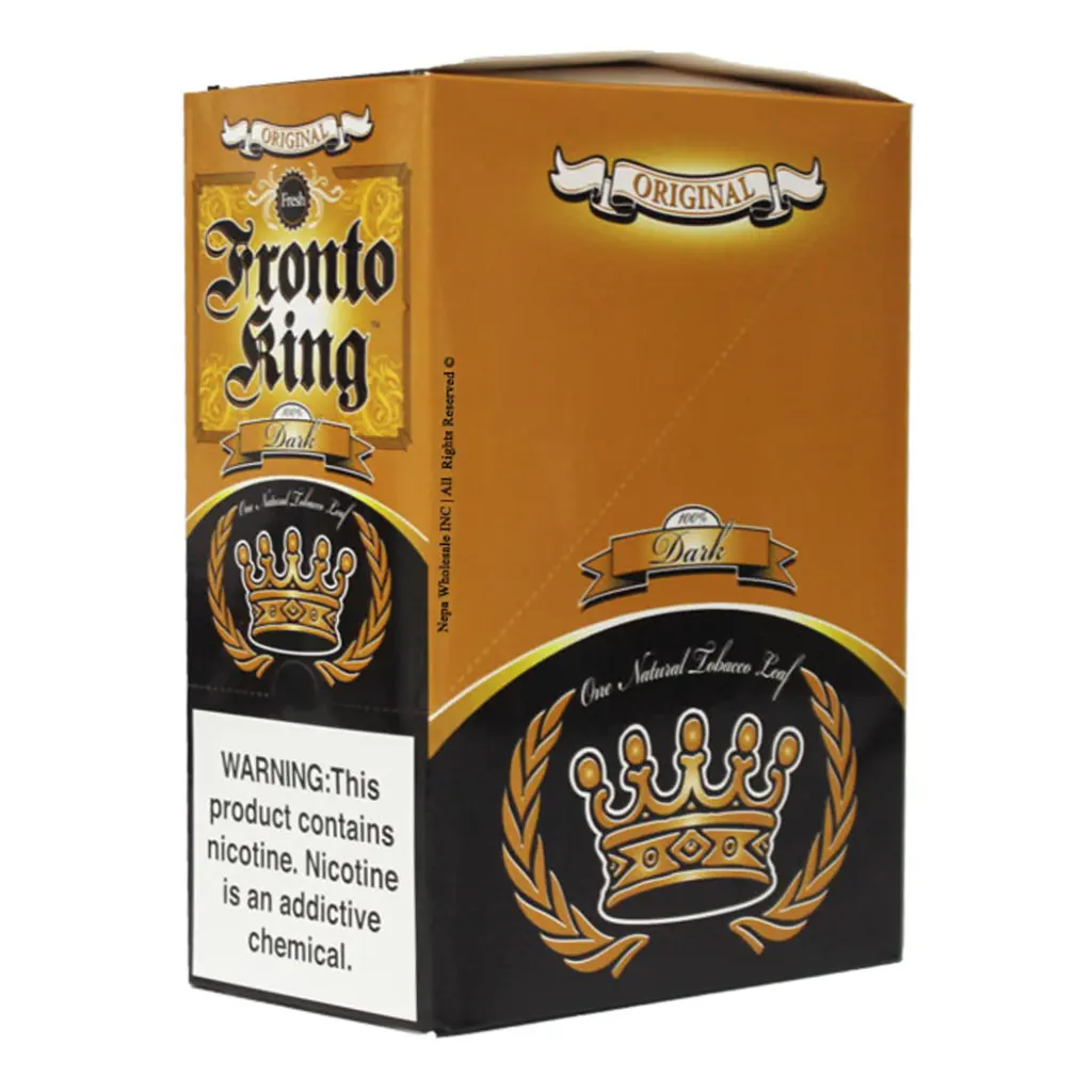 FRONTO KING 12CT