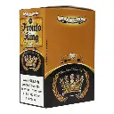 FRONTO KING 12CT