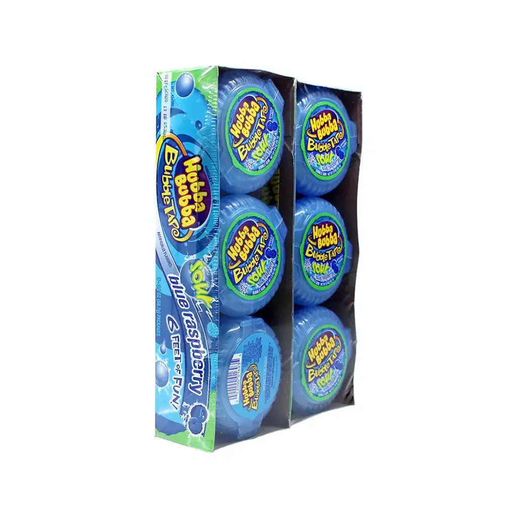 HUBBA BUBBA 12-2.0OZ