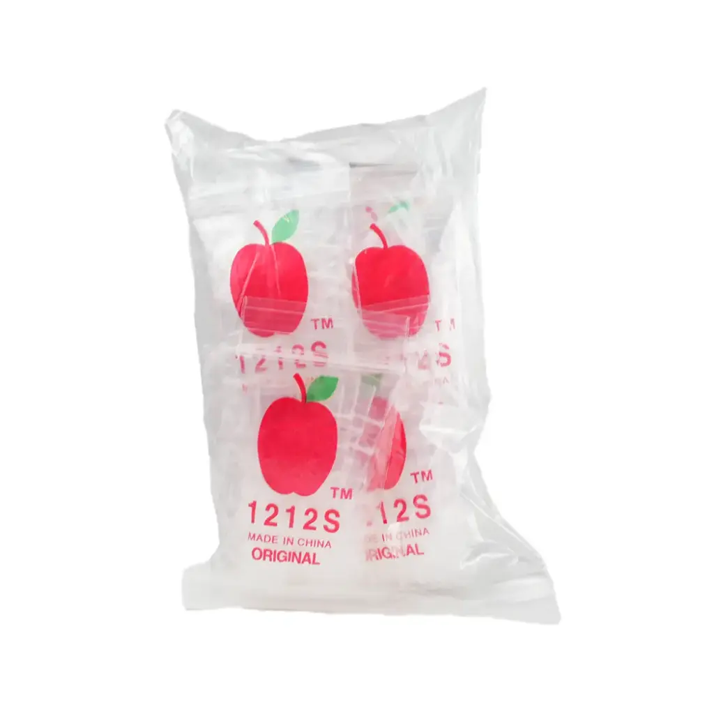 JEWELRY BAG