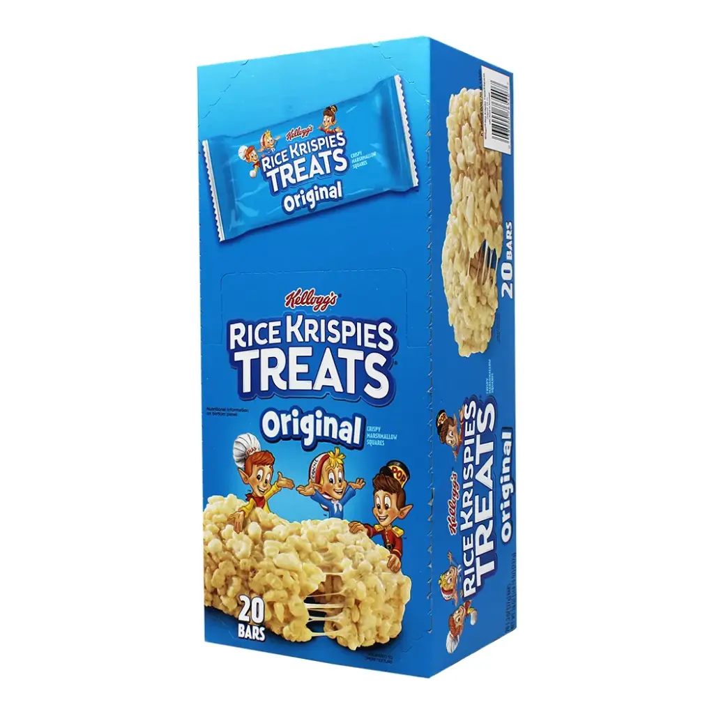 RICE KRISPIES SMALL 20CT