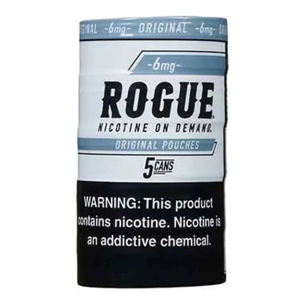 ROGUE 6MG