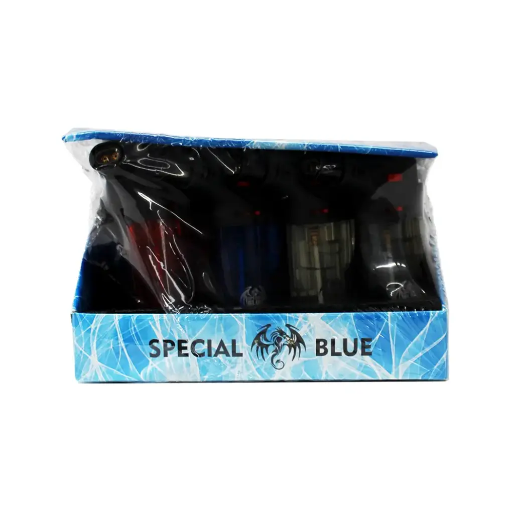 SPECIAL BLUE 12CT