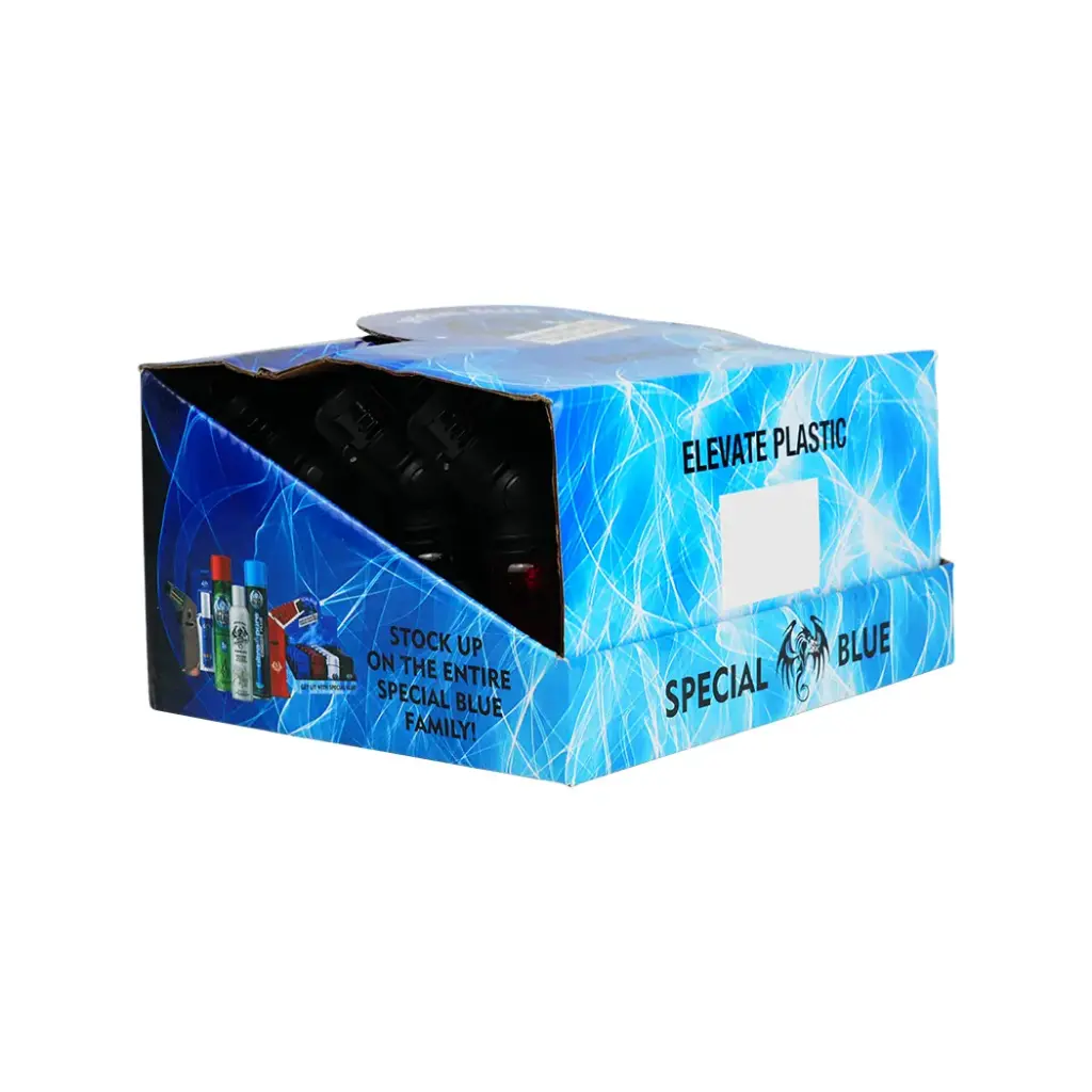 SPECIAL BLUE 20CT TORCH LIGHTER