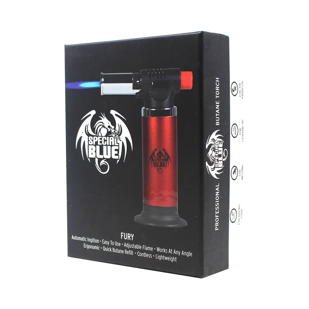 SPECIAL BLUE TORCH 1CT