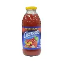 CLAMATO PICANTE 12-16 OZ