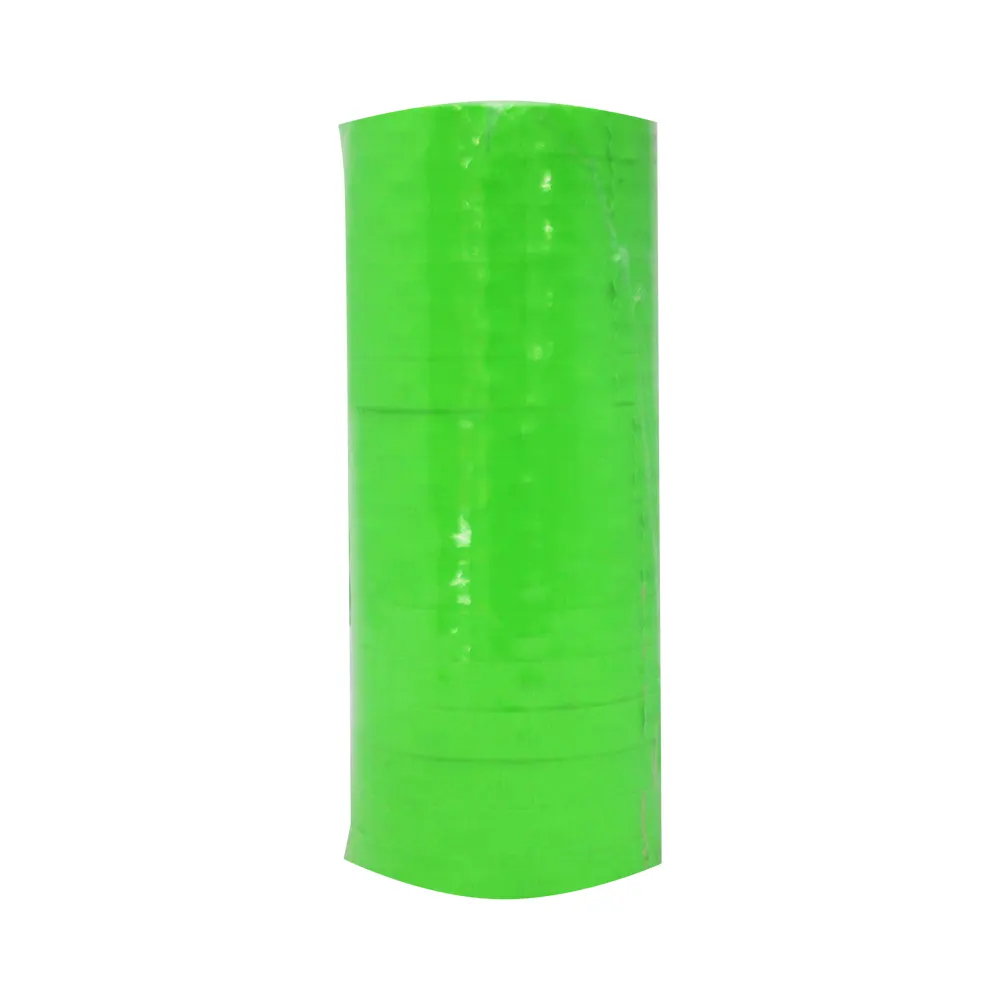 PRICE GUN LABEL 16CT GREEN