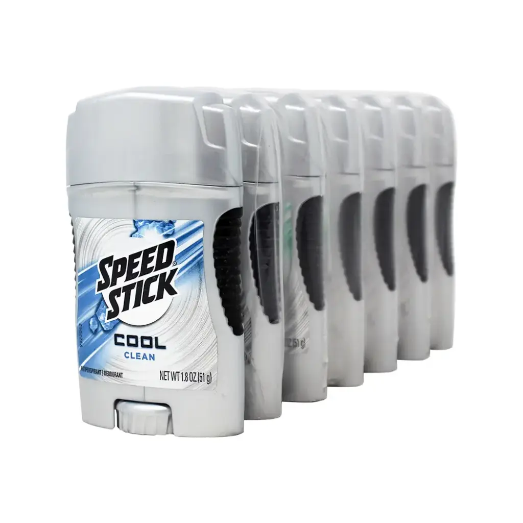 SPEED STICK 1.8OZ CLEAN