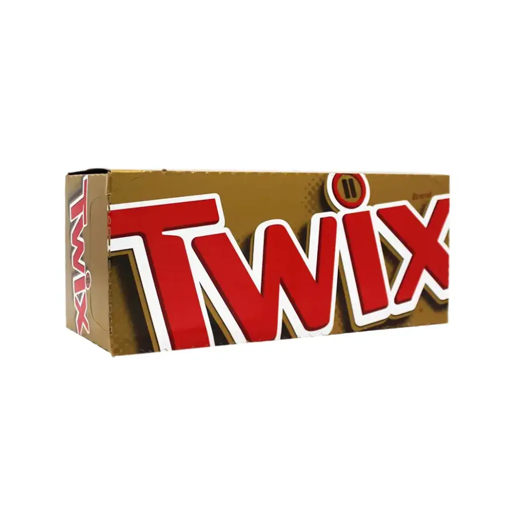 TWIX 36-1.79 OZ