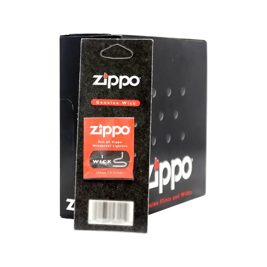 ZIPPO GENUINE WICKS 1 CT