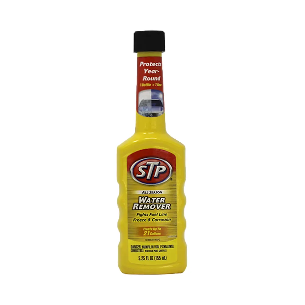 STP WATER REMOVER 5.25 FL OZ