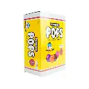 TOOTSI POP ASSORTED 100 CT
