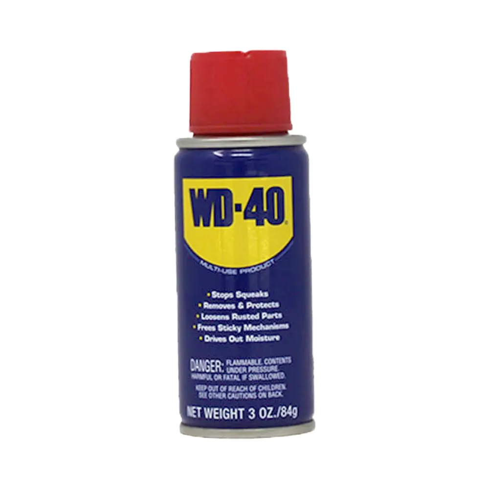 WD-40 2.75 OZ