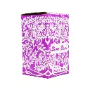 LOVE ROSES PURPLE 25CT