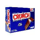 CRUNCH 18-2.75OZ SHARE SIZE
