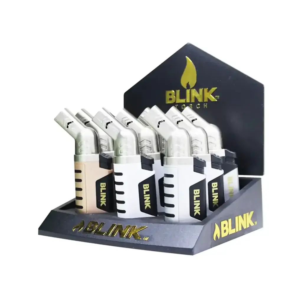 BLINK 9CT TETRA TORCH LIGHTER