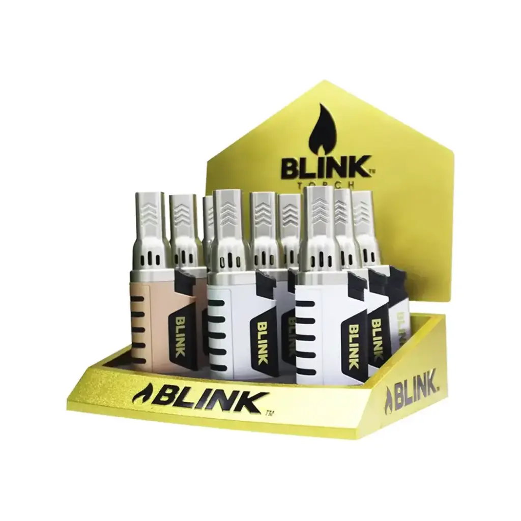 BLINK 9CT UNIX TORCH LIGHTER