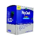 NYQUIL SEVER DISPENSER 32 X 2'S