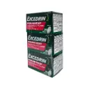 EXCEDRIN MIGRAINE 24 CAPLETS