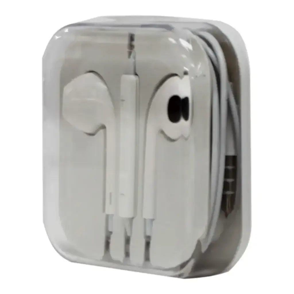 Y-MAX HEADPHONE IN BOX 1 CT
