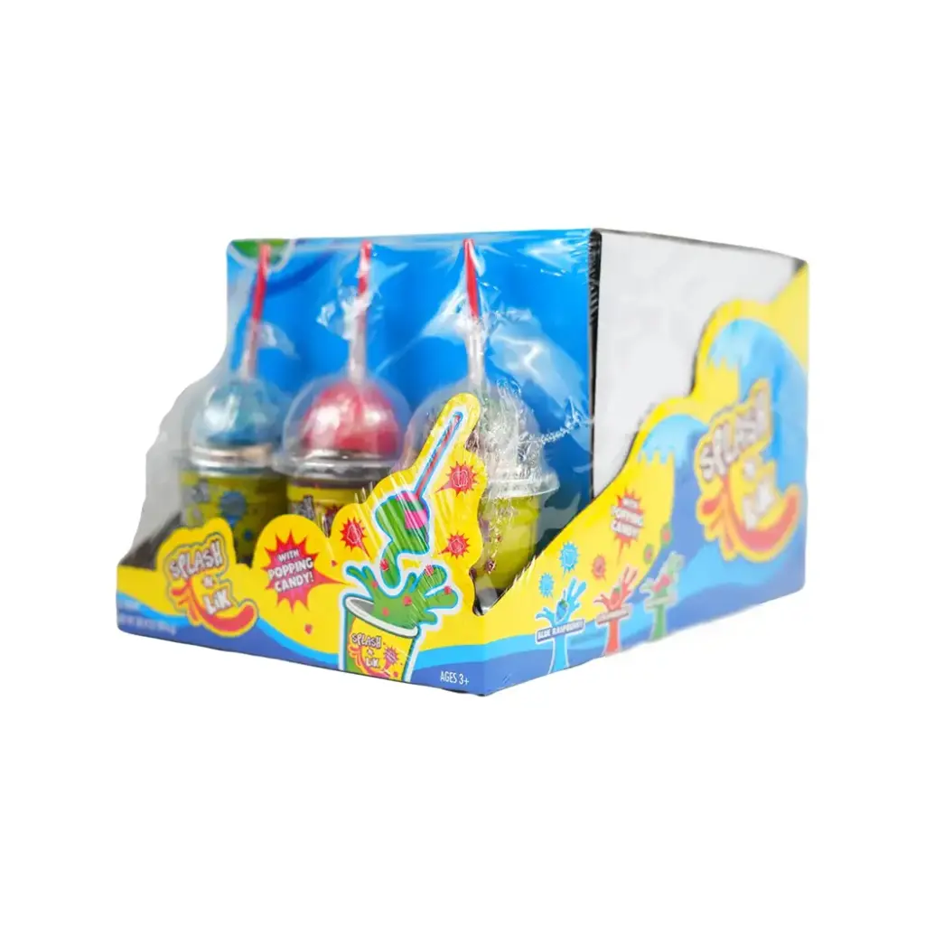 KOKO'S 12CT SPLASH N LIK