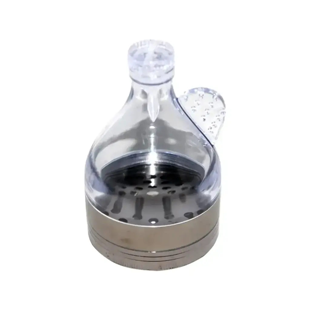 GRINDER (GR127) FUNNEL