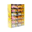 KIDSMANIA 12CT LLAMA DOO