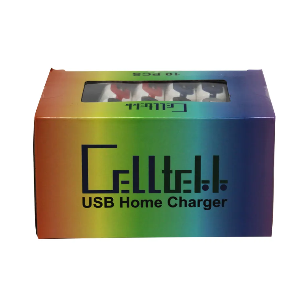 CELL TEKK WALL ADAPTOR 10CT