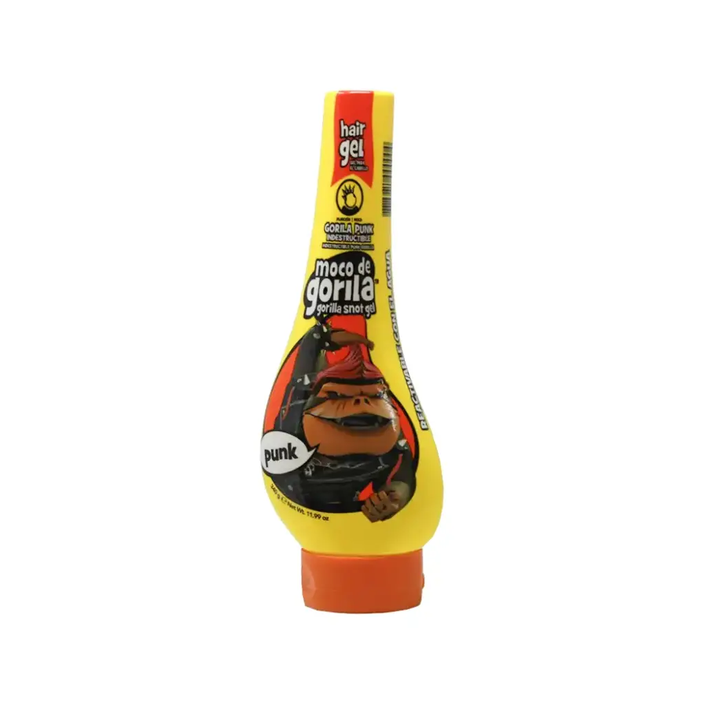 MOCO DE GORILA 11.99OZ PUNK
