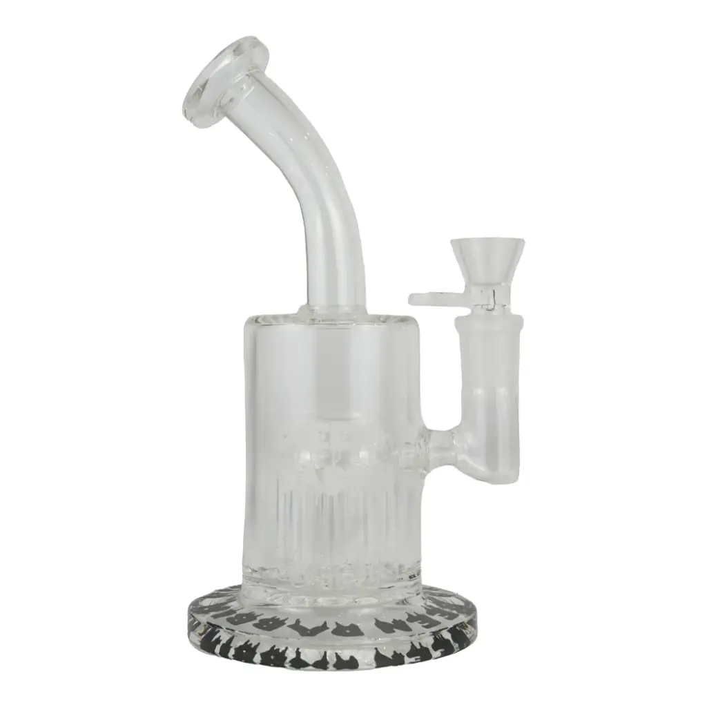 WATER PIPE BEEN DABBIN SINGLE TREE 8 INCH 1CT
