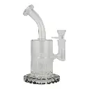 WATER PIPE BEEN DABBIN SINGLE TREE 8 INCH 1CT