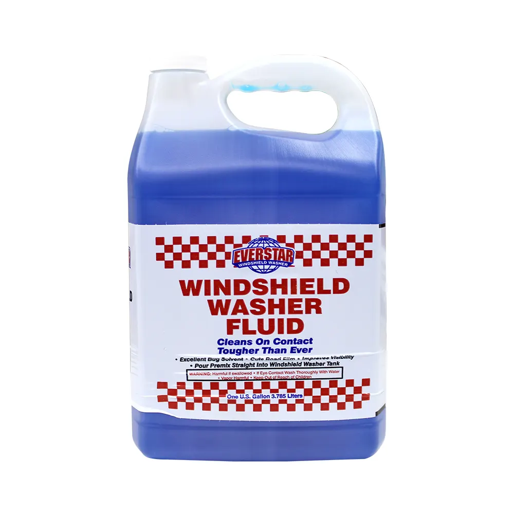 WINDSHIELD WASHER 6-1 GALLON